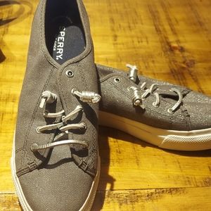 Sperry top siders